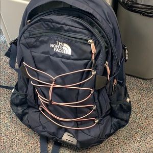 Like new north face backpack